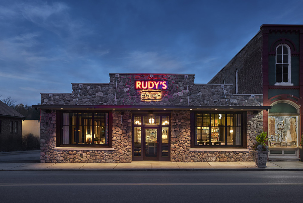 Rudy’s Prime